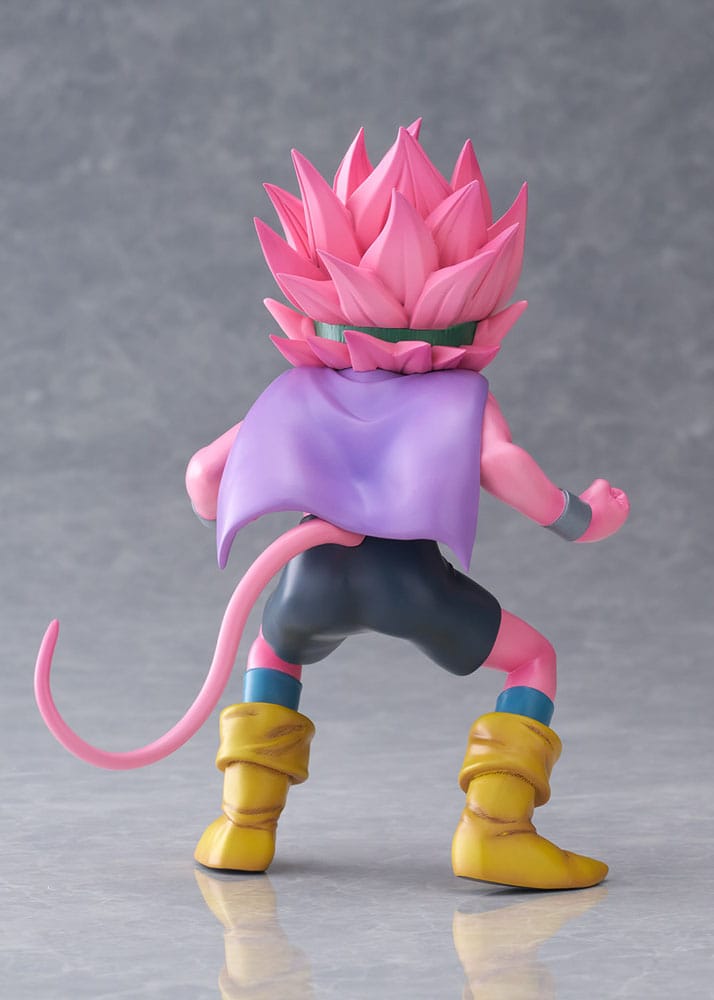 Sand Land PVC Statue SoftB Half Beelzebub 15 cm Image 5