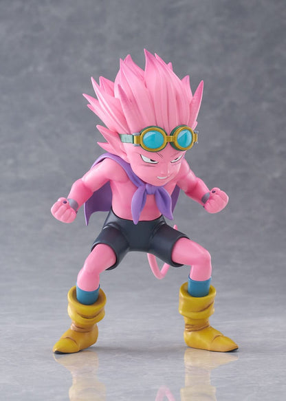 Sand Land PVC Statue SoftB Half Beelzebub 15 cm Image 7