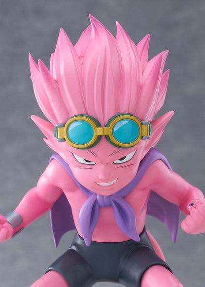 Sand Land PVC Statue SoftB Half Beelzebub 15 cm Image 8