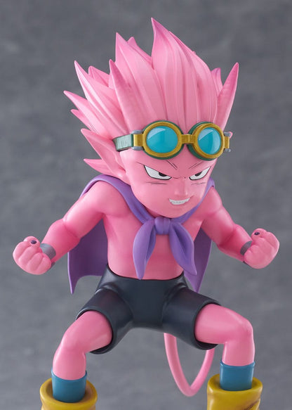 Sand Land PVC Statue SoftB Half Beelzebub 15 cm Image 10