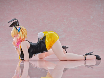 Bunny Garden PVC Statue 1/6 Rin 13 cm Image 7