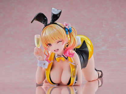 Bunny Garden PVC Statue 1/6 Rin 13 cm Image 11
