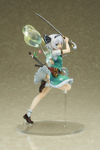 Touhou Project PVC Figur Youmu Konpaku 20 cm Image 4