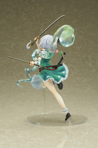 Touhou Project PVC Figur Youmu Konpaku 20 cm Image 5