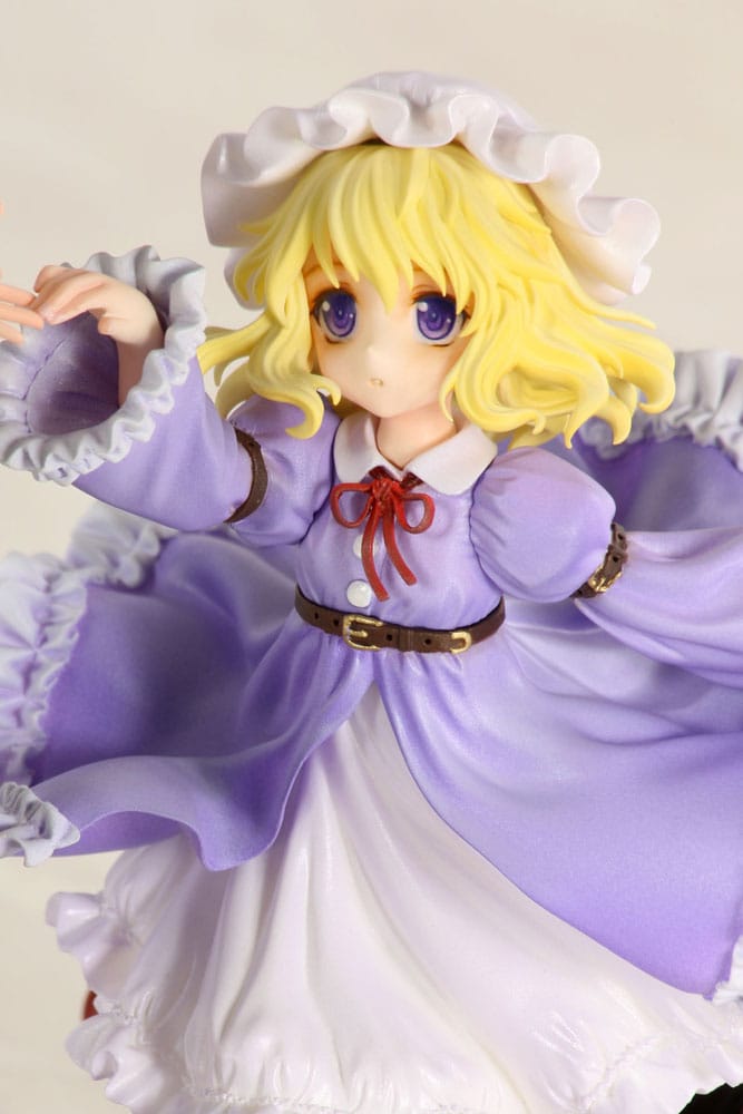 Touhou Project Statue Hifuu Club Renko Usami & Maribel Hearn 13 cm Image 11