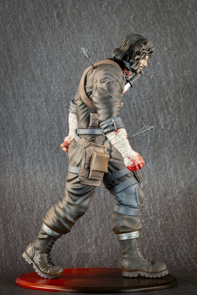 BRZRKR PVC Statue 1/8 B 23 cm Image 2