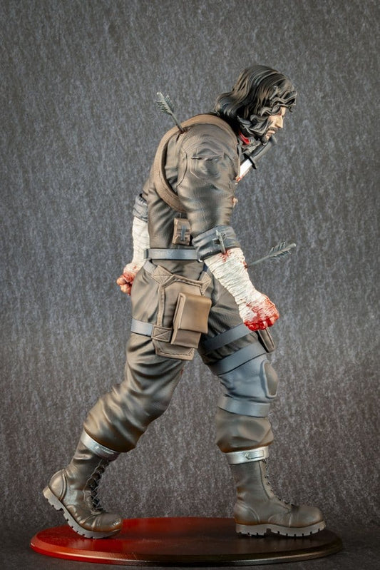 BRZRKR PVC Statue 1/8 B 23 cm Image 2