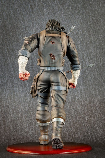 BRZRKR PVC Statue 1/8 B 23 cm Image 4