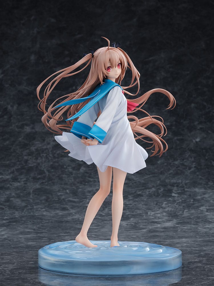 Atri My Dear Moments Statue Atri Teaser visual Ver. 24 cm Image 2