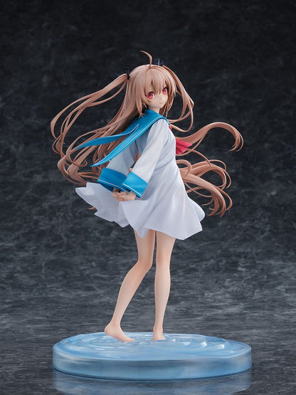 Atri My Dear Moments Statue Atri Teaser visual Ver. 24 cm Image 2