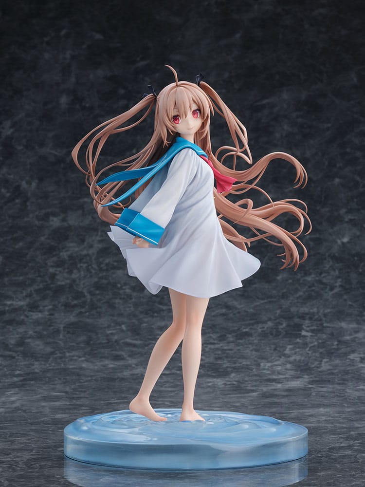 Atri My Dear Moments Statue Atri Teaser visual Ver. 24 cm Image 3