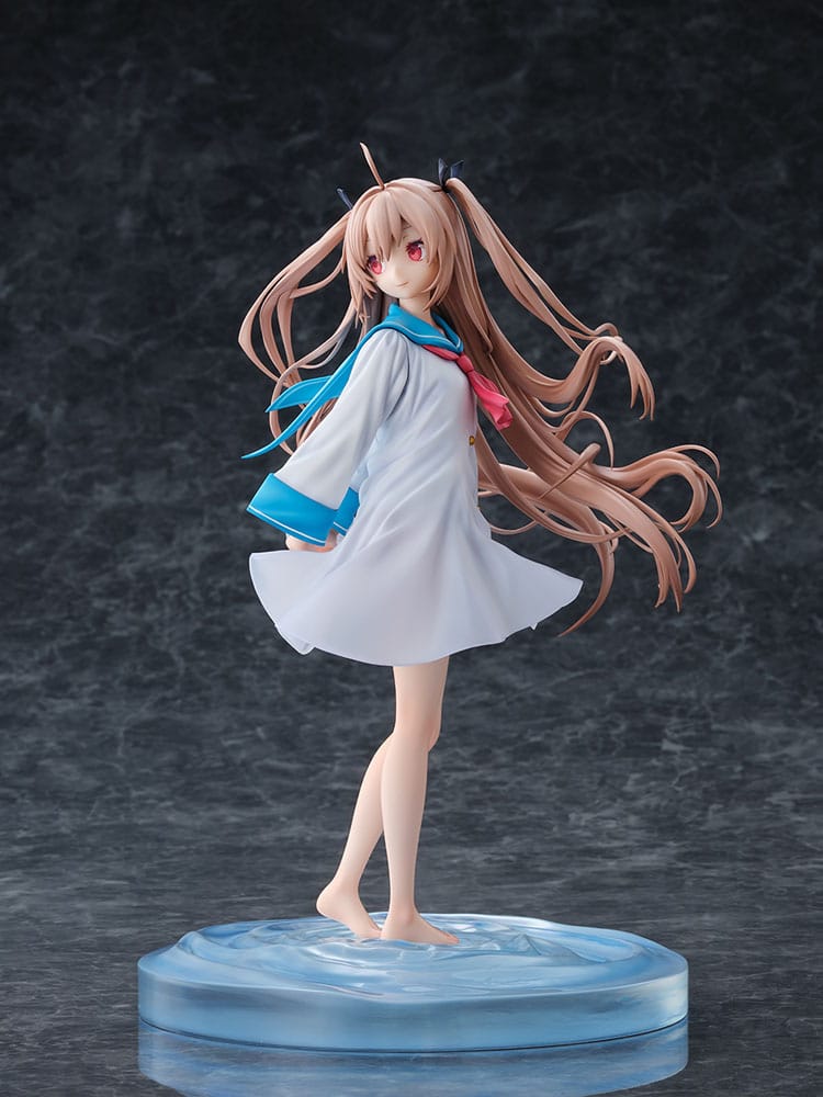 Atri My Dear Moments Statue Atri Teaser visual Ver. 24 cm Image 4