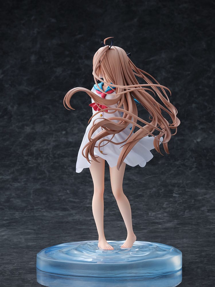 Atri My Dear Moments Statue Atri Teaser visual Ver. 24 cm Image 5