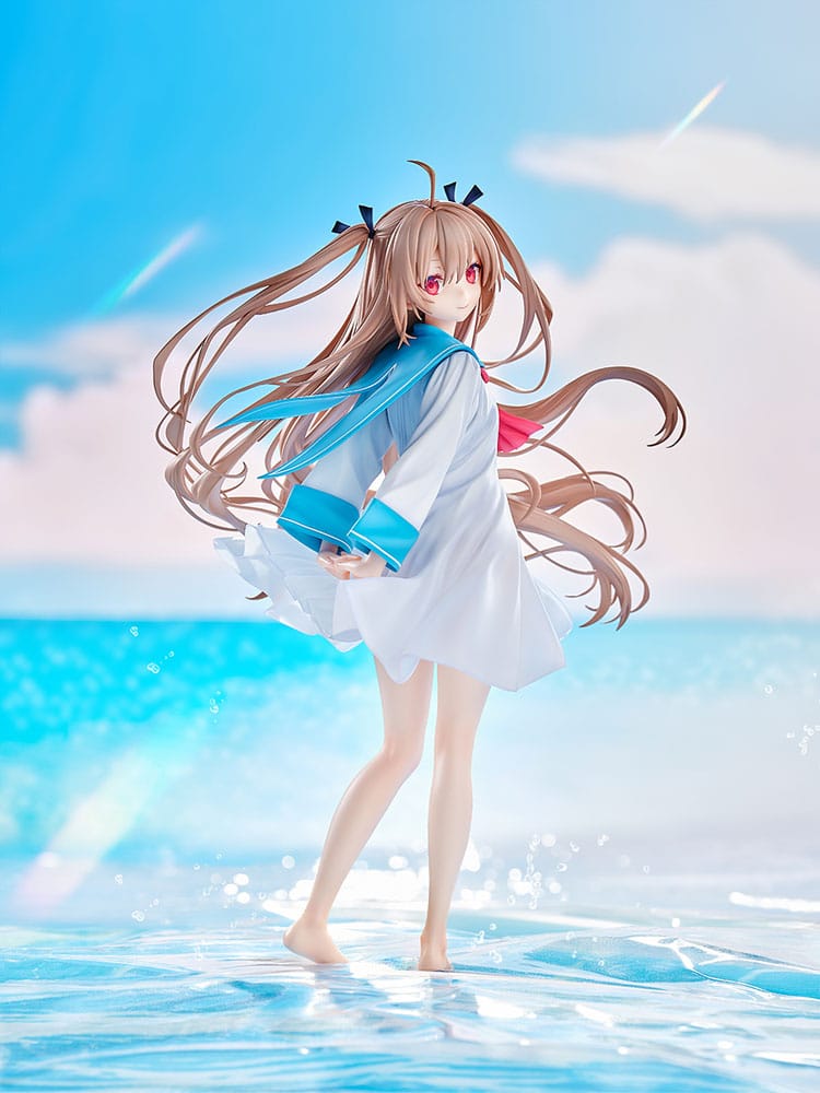 Atri My Dear Moments Statue Atri Teaser visual Ver. 24 cm Image 13
