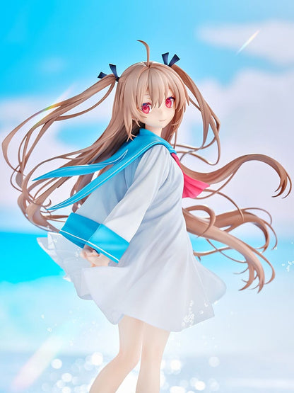 Atri My Dear Moments Statue Atri Teaser visual Ver. 24 cm Image 14