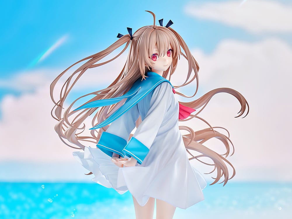 Atri My Dear Moments Statue Atri Teaser visual Ver. 24 cm Image 15