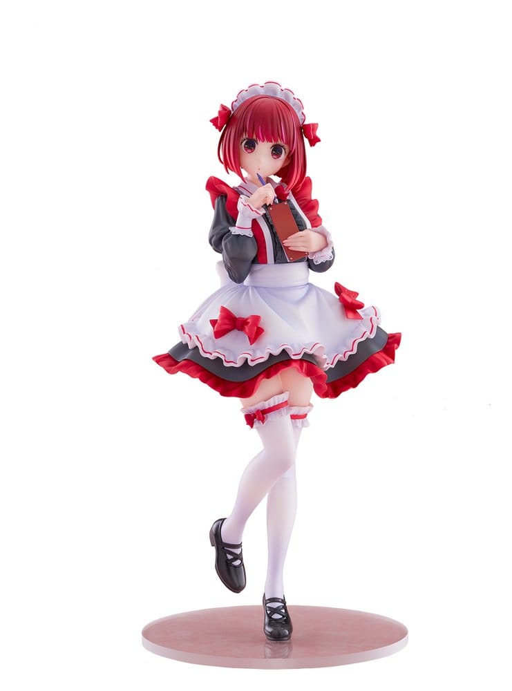 Oshi No Ko PVC Statue 1/6 Kana Arima Sweets Paradise collaboration costume Ver. 26 cm Image 1
