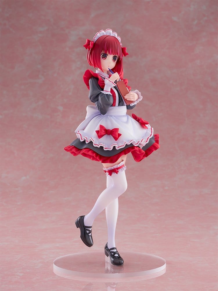 Oshi No Ko PVC Statue 1/6 Kana Arima Sweets Paradise collaboration costume Ver. 26 cm Image 2