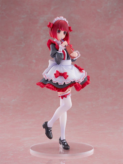 Oshi No Ko PVC Statue 1/6 Kana Arima Sweets Paradise collaboration costume Ver. 26 cm Image 2