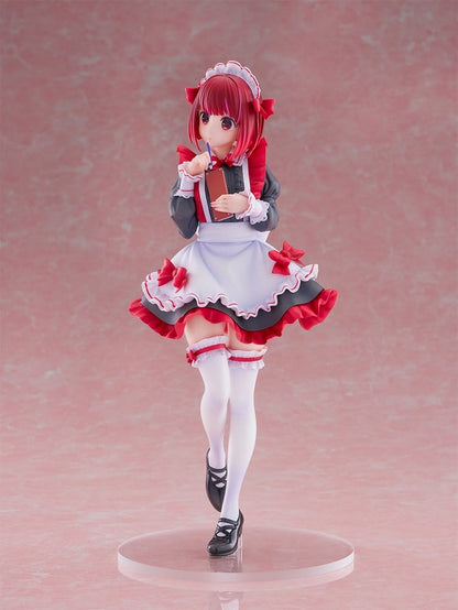 Oshi No Ko PVC Statue 1/6 Kana Arima Sweets Paradise collaboration costume Ver. 26 cm Image 3