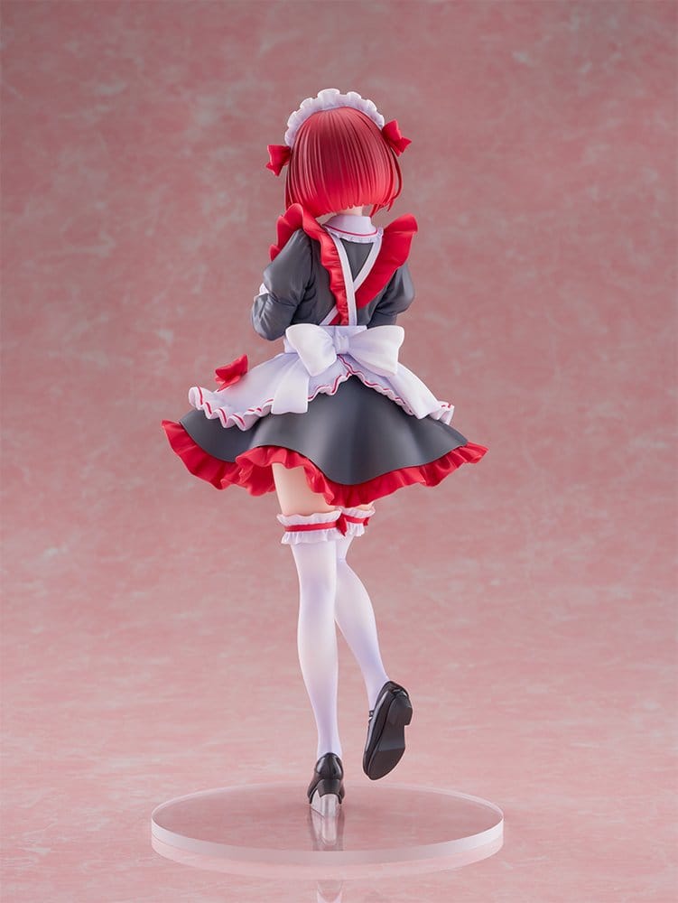 Oshi No Ko PVC Statue 1/6 Kana Arima Sweets Paradise collaboration costume Ver. 26 cm Image 4