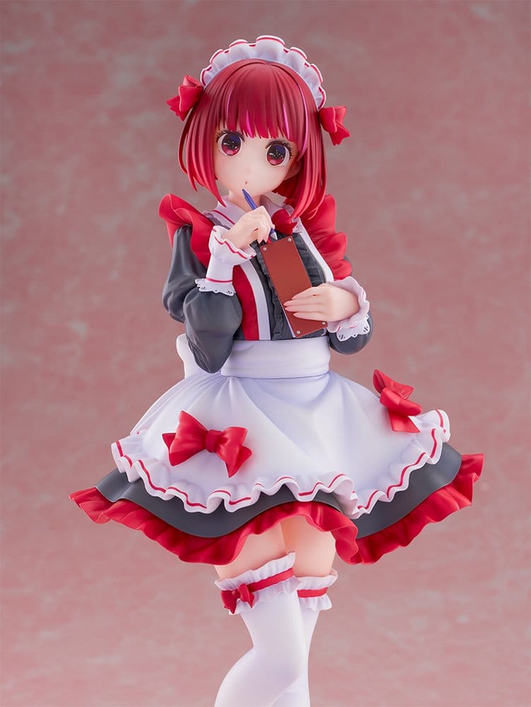 Oshi No Ko PVC Statue 1/6 Kana Arima Sweets Paradise collaboration costume Ver. 26 cm Image 5