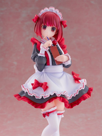 Oshi No Ko PVC Statue 1/6 Kana Arima Sweets Paradise collaboration costume Ver. 26 cm Image 5