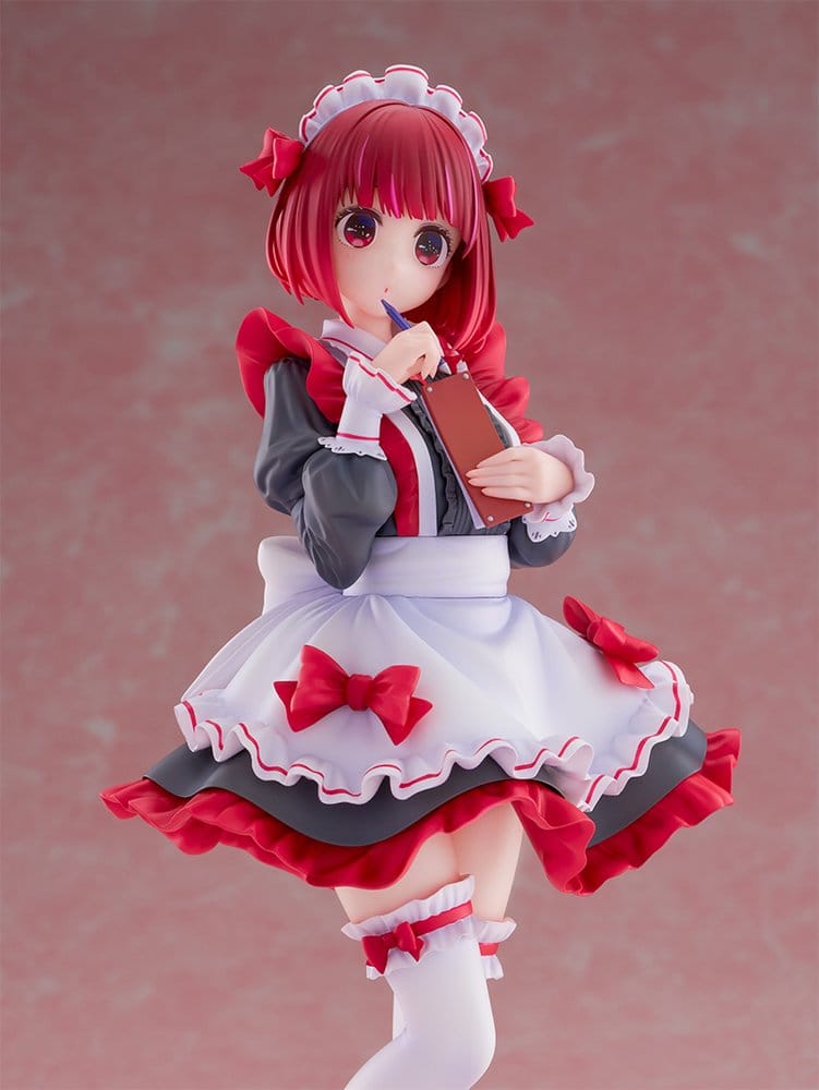 Oshi No Ko PVC Statue 1/6 Kana Arima Sweets Paradise collaboration costume Ver. 26 cm Image 6