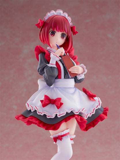Oshi No Ko PVC Statue 1/6 Kana Arima Sweets Paradise collaboration costume Ver. 26 cm Image 6