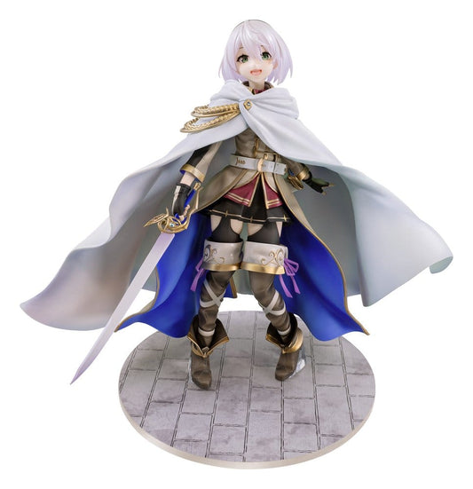 Wandering Witch: The Journey of Elaina PVC Figur 1/7 Amnesia 24 cm Image 1