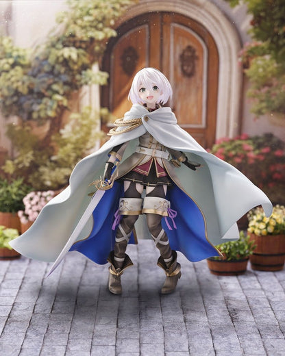 Wandering Witch: The Journey of Elaina PVC Figur 1/7 Amnesia 24 cm Image 2