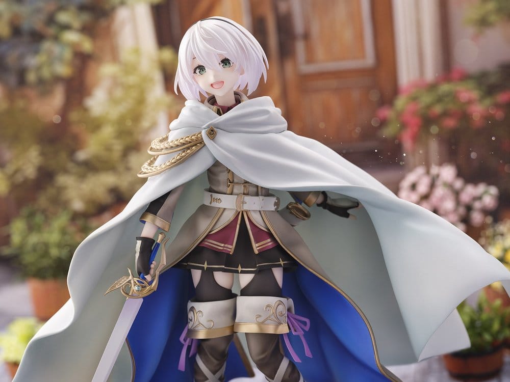 Wandering Witch: The Journey of Elaina PVC Figur 1/7 Amnesia 24 cm Image 3