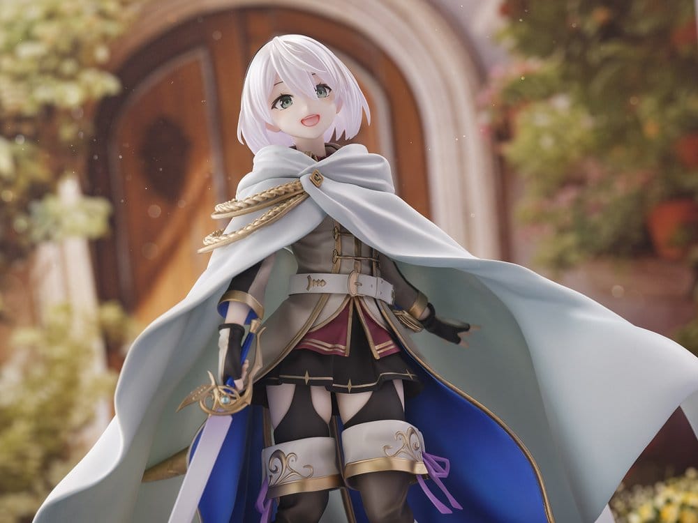 Wandering Witch: The Journey of Elaina PVC Figur 1/7 Amnesia 24 cm Image 4