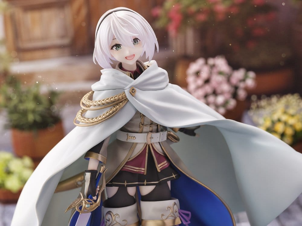 Wandering Witch: The Journey of Elaina PVC Figur 1/7 Amnesia 24 cm Image 5