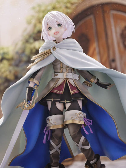 Wandering Witch: The Journey of Elaina PVC Figur 1/7 Amnesia 24 cm Image 6