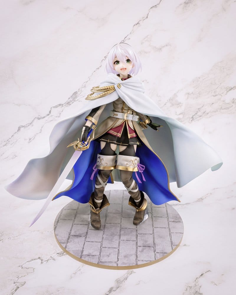 Wandering Witch: The Journey of Elaina PVC Figur 1/7 Amnesia 24 cm Image 7