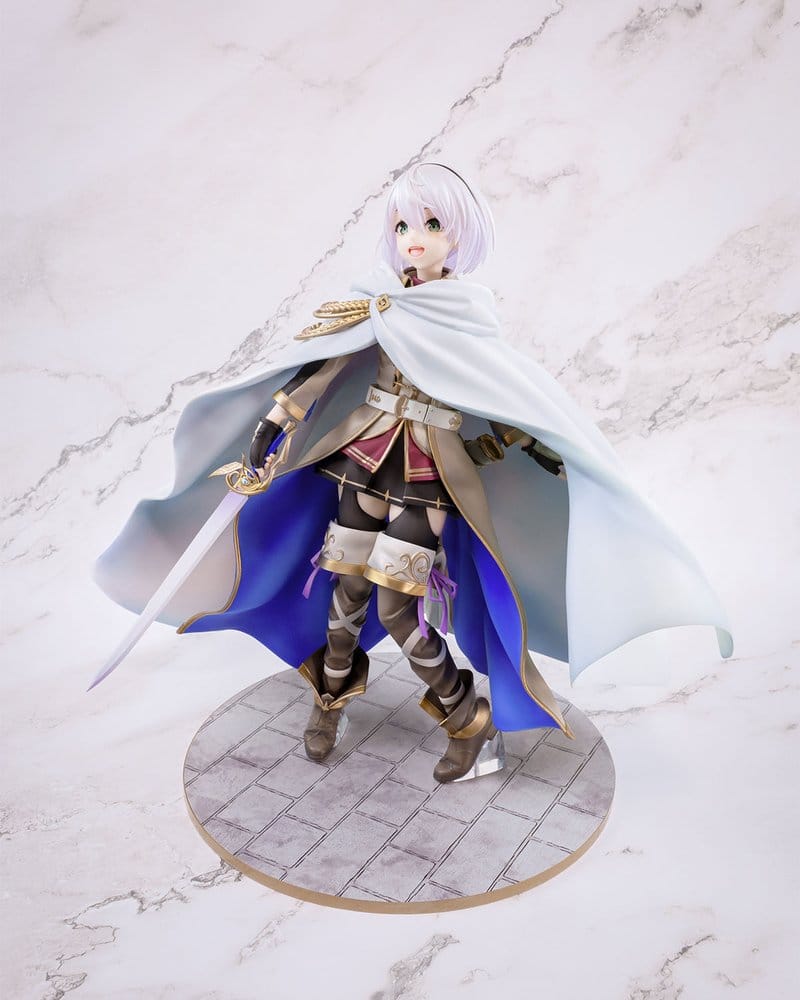 Wandering Witch: The Journey of Elaina PVC Figur 1/7 Amnesia 24 cm Image 8
