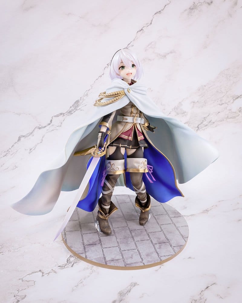 Wandering Witch: The Journey of Elaina PVC Figur 1/7 Amnesia 24 cm Image 9
