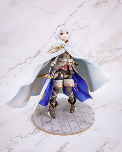 Wandering Witch: The Journey of Elaina PVC Figur 1/7 Amnesia 24 cm Image 9