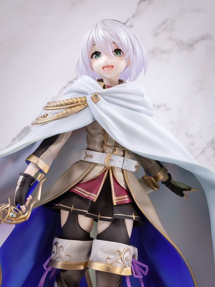 Wandering Witch: The Journey of Elaina PVC Figur 1/7 Amnesia 24 cm Image 11