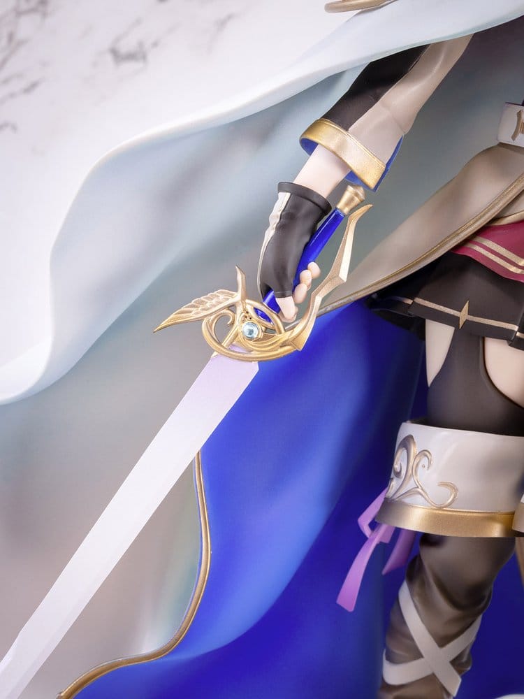 Wandering Witch: The Journey of Elaina PVC Figur 1/7 Amnesia 24 cm Image 12
