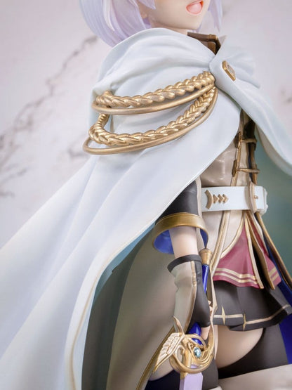 Wandering Witch: The Journey of Elaina PVC Figur 1/7 Amnesia 24 cm Image 13