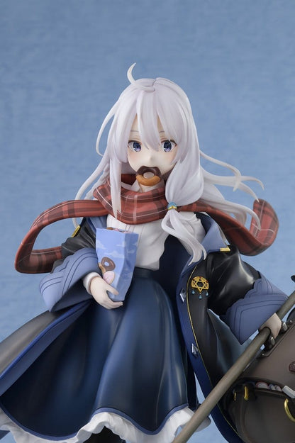 Wandering Witch: The Journey of Elaina PVC Figur 1/7 Elaina DX Ver. 29 cm Image 6