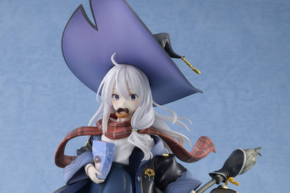 Wandering Witch: The Journey of Elaina PVC Figur 1/7 Elaina DX Ver. 29 cm Image 7