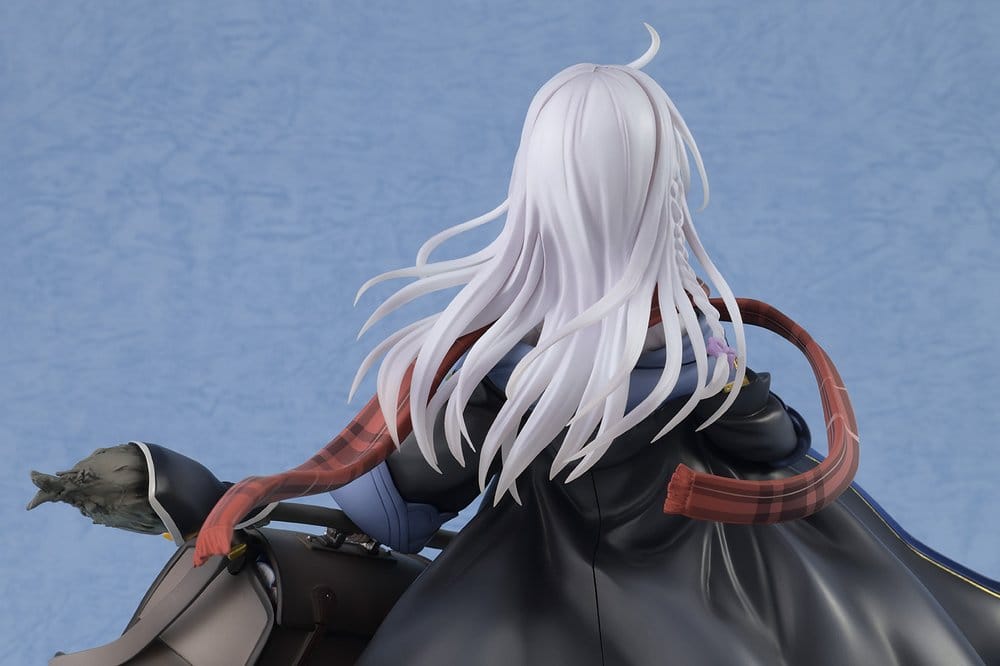 Wandering Witch: The Journey of Elaina PVC Figur 1/7 Elaina DX Ver. 29 cm Image 8
