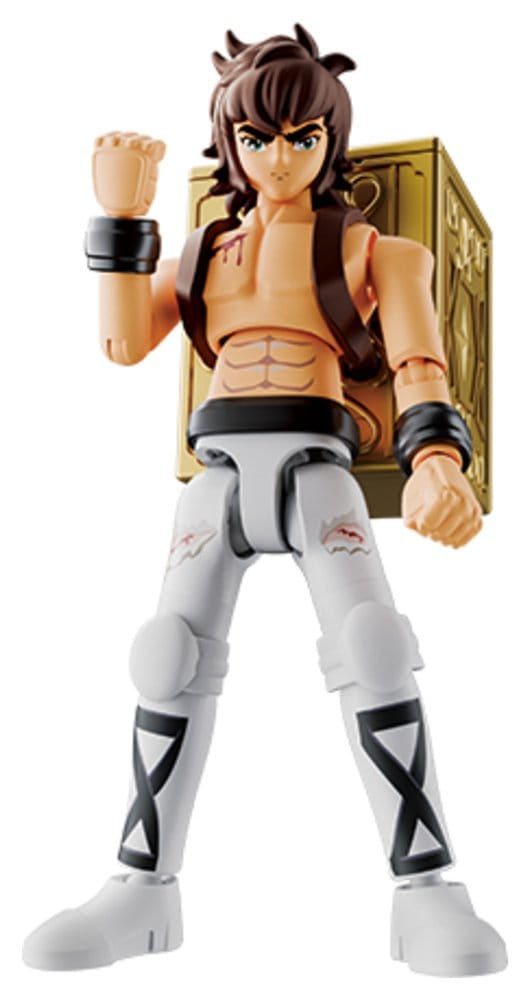 Saint Seiya Blokees Plastic Model Kit Galaxy Version 1 Blind Box Display (9) Image 2