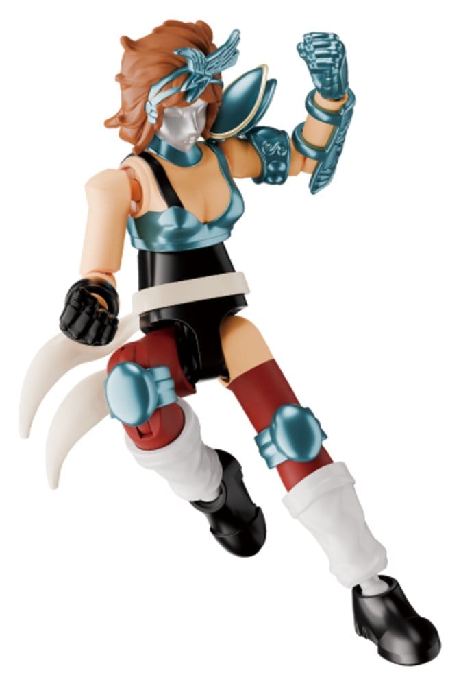 Saint Seiya Blokees Plastic Model Kit Galaxy Version 1 Blind Box Display (9) Image 3