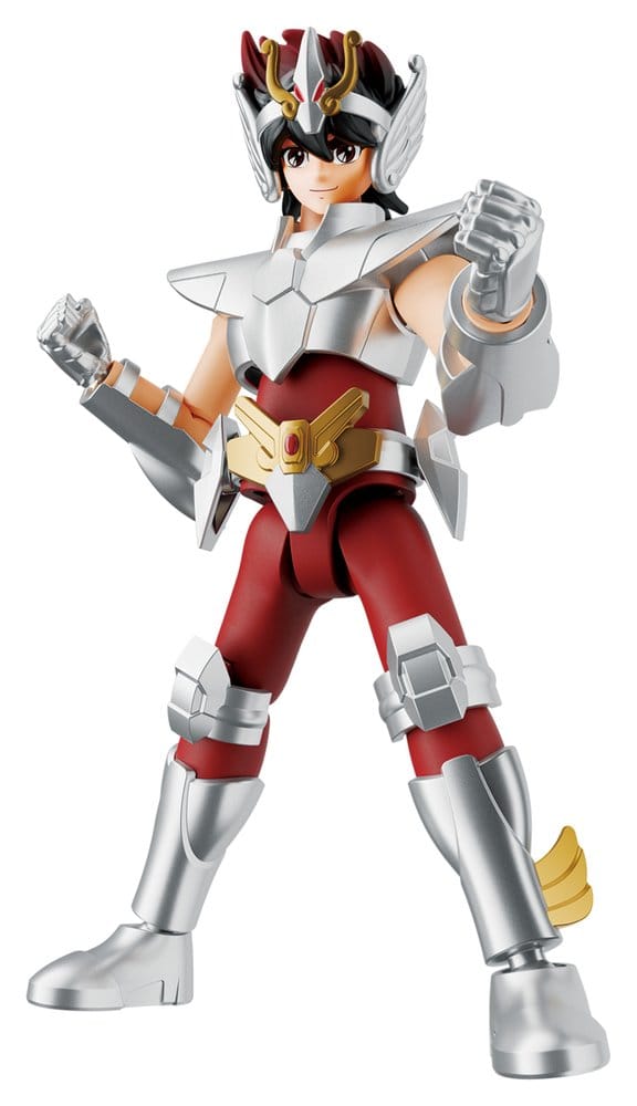 Saint Seiya Blokees Plastic Model Kit Galaxy Version 1 Blind Box Display (9) Image 4