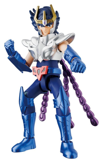Saint Seiya Blokees Plastic Model Kit Galaxy Version 1 Blind Box Display (9) Image 6