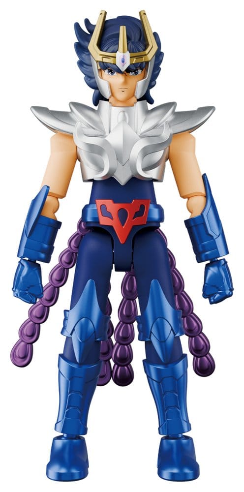 Saint Seiya Blokees Plastic Model Kit Galaxy Version 1 Blind Box Display (9) Image 7